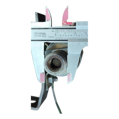 Válvula Selenoide Mixto Control Freno Escape Haldex 12v