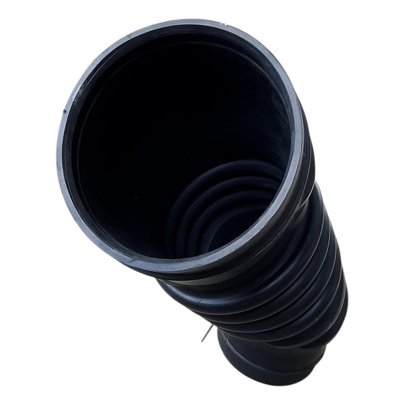 Tubo Manguera Turbo Purificador Aire Motor Hino 500 1524 Negro