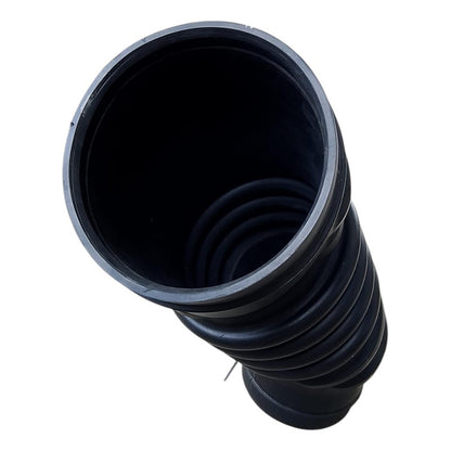 Tubo Manguera Turbo Purificador Aire Motor Hino 500 1524 Negro