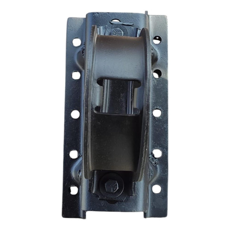 Soporte Base Abrazadera Balero Flecha Cardan Hyundai Hd120