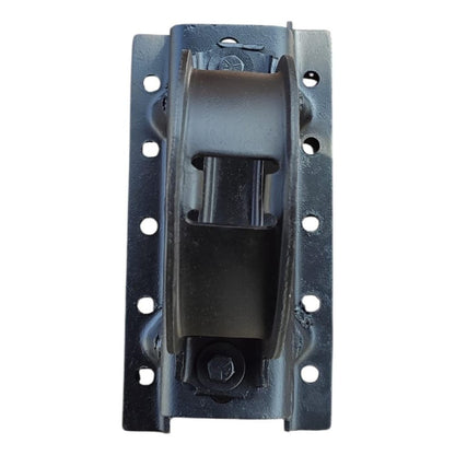 Soporte Base Abrazadera Balero Flecha Cardan Hyundai Hd120