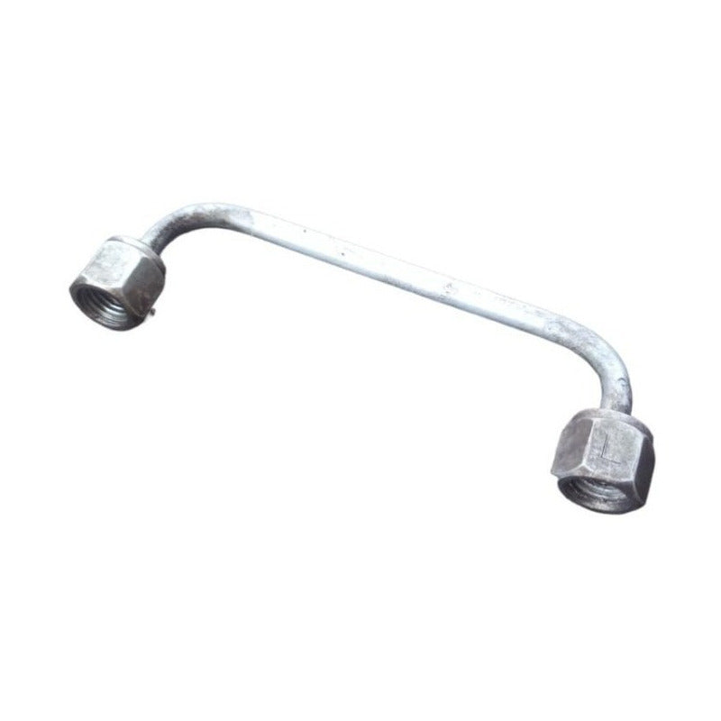 Tubo Linea Bomba Diesel Inyección Motor Isuzu 4hk1 Elf 400