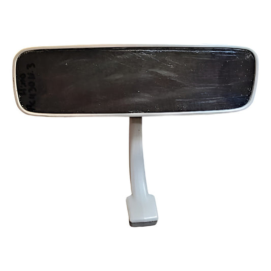 Base Soporte Espejo Retrovisor Cabina Hino 300 716 816 Gris