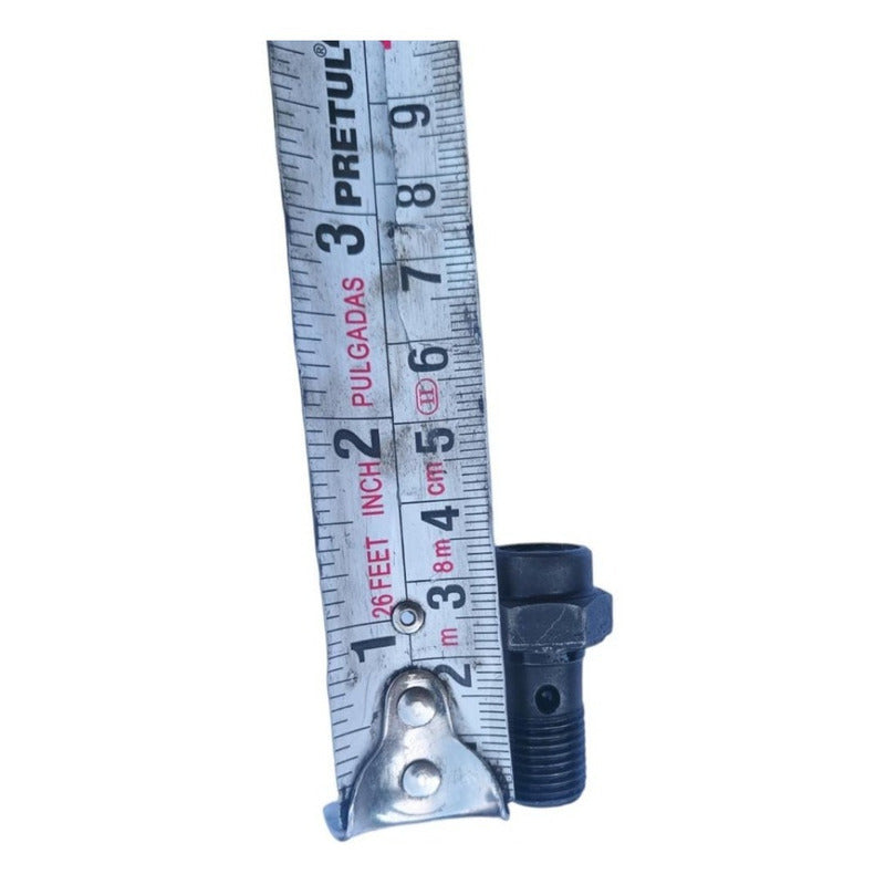 Tornillo Roceador Rociador Boquilla Enfriamiento Sterling Fl