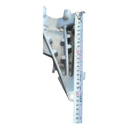 Soporte Base Motor Isuzu 4jj1e5le Elf 300 18-23 Plateado