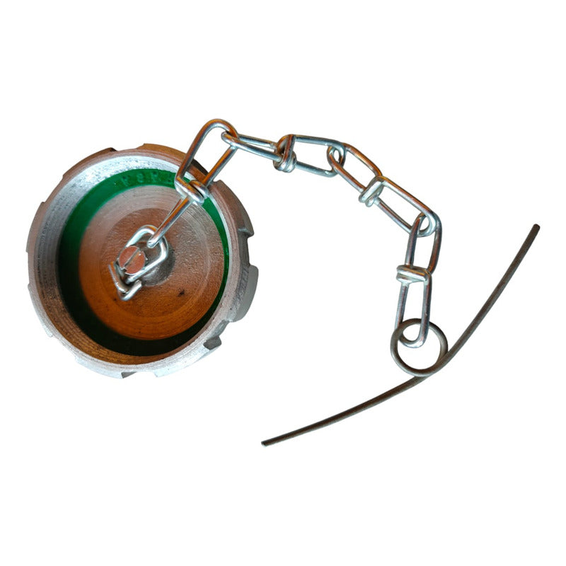 Tapon Tapa Tanque Diesel International 4300 4700 Combustible
