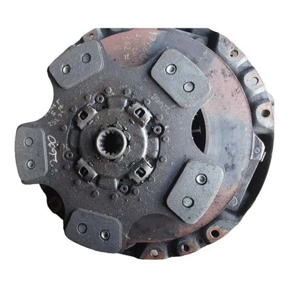 Clutch Isuzu Elf 400 450 500 600 Motor 4hk1