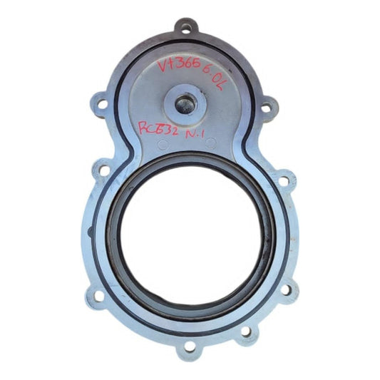 Base Soporte Reten Cigueñal Power Stroke Vt365 6.0l Ford