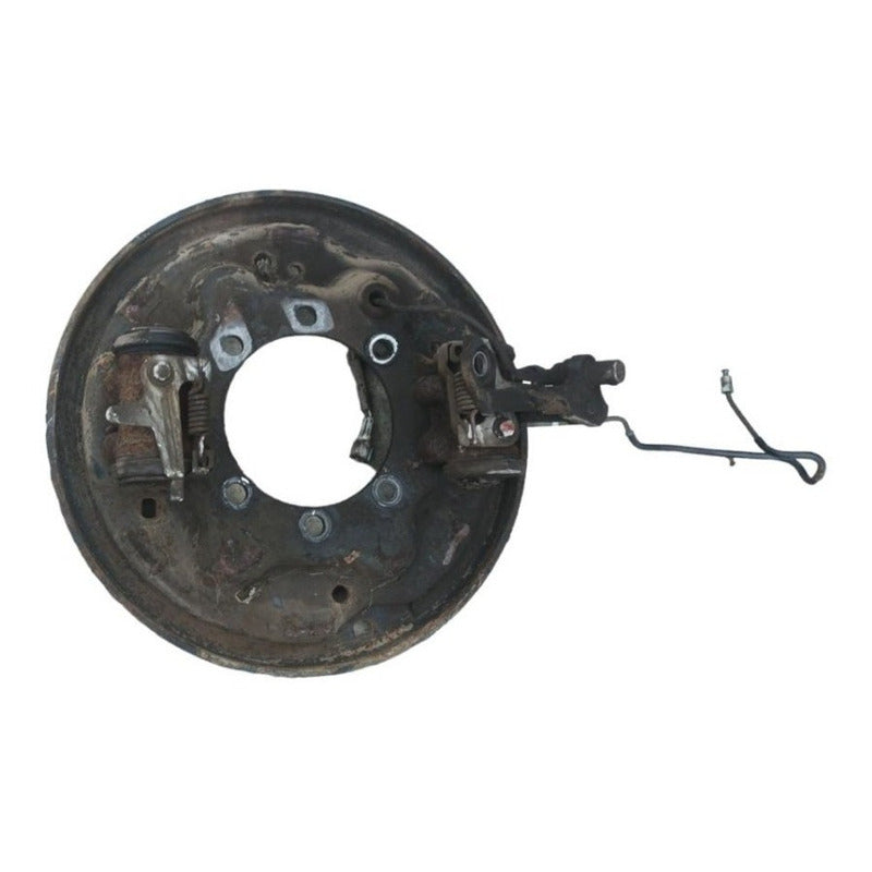 Plato Porta Balata Cilindro Isuzu Elf 400 450 500