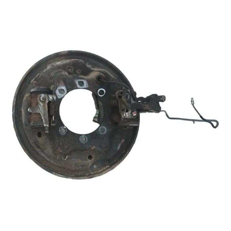 Plato Porta Balata Cilindro Isuzu Elf 400 450 500