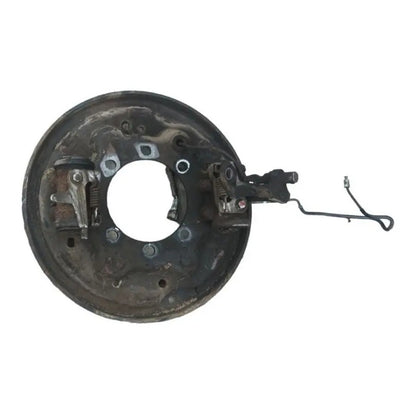 Plato Porta Balata Cilindro Isuzu Elf 400 450 500