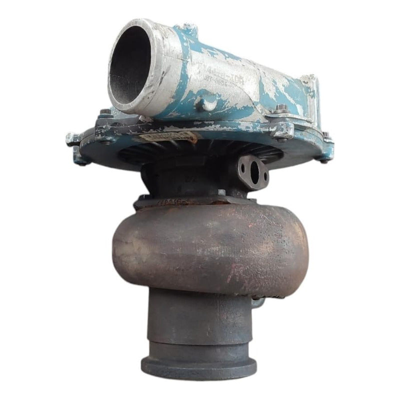 Turbo Motor Navistar Dt466 Garret