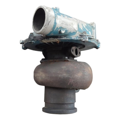 Turbo Motor Navistar Dt466 Garret