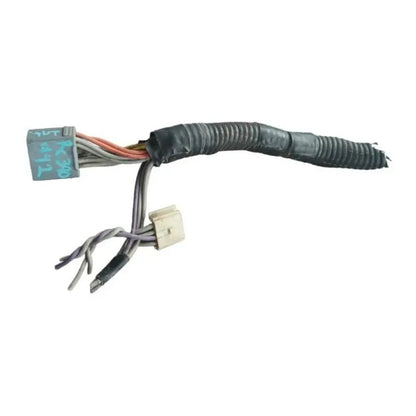 Conector Palanca Direccionales Cabina Tablero International