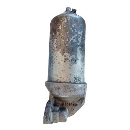 Base Soporte Filtro Aceite Motor Gmc Detroit 6v92 6v71
