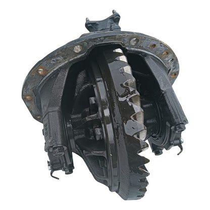 Diferencial Hino 300 Paso 7/39 2022 6 Birlos