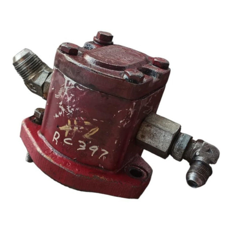 Bomba Hidraulica Rexroth