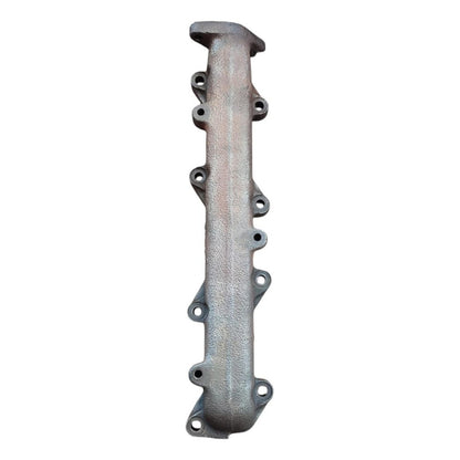 Multiple Escape Motor Thermoking Se Isuzu 2.2l Detalle