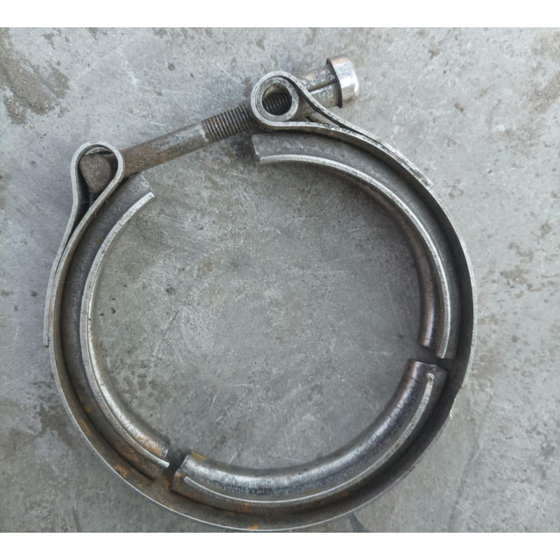 Abrazadera Turbo Camion 9 11