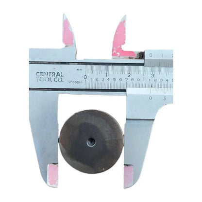Valvula Admision Cabeza Motor Cf600 Vt275 International