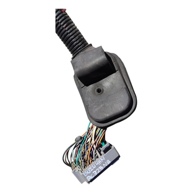 Arnés Conector Cabina Isuzu Elf 400 450