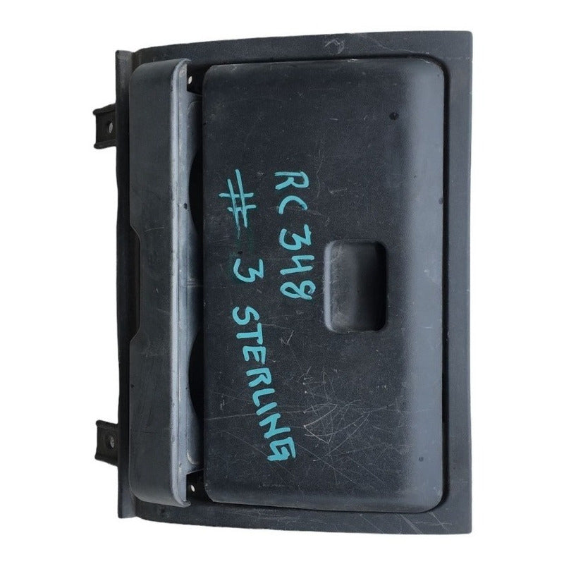 Guantera Tablero Cabina Freightliner Sterling Fl 360