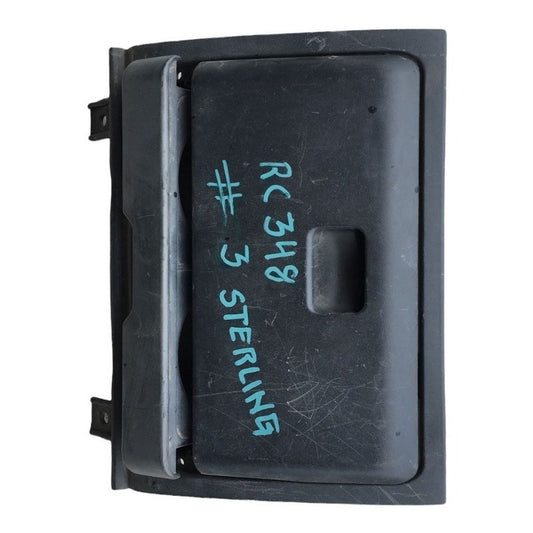 Guantera Tablero Cabina Freightliner Sterling Fl 360