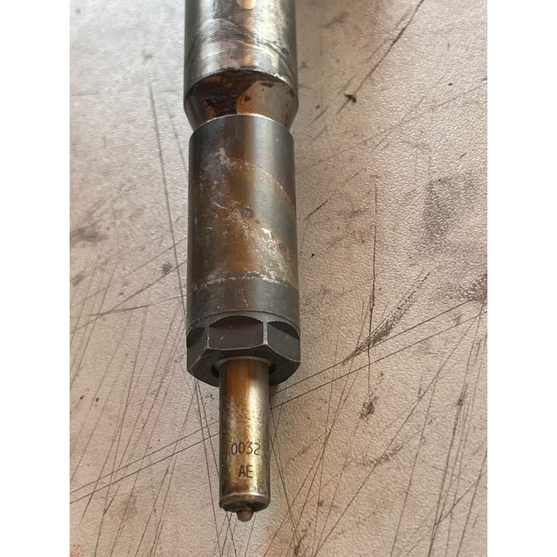 Inyector Motor Nissan Diesel Continental