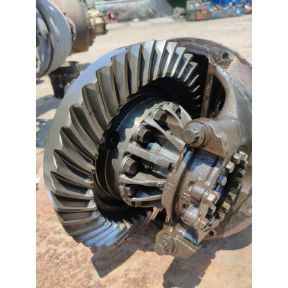 Diferencial Camion Isuzu Elf 400 450 500 600 R19.5 R17.5
