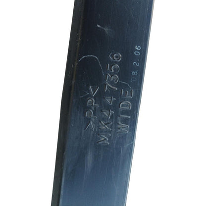 Ducto Conducto Tubo Calefaccion Derecho Tablero Sterling