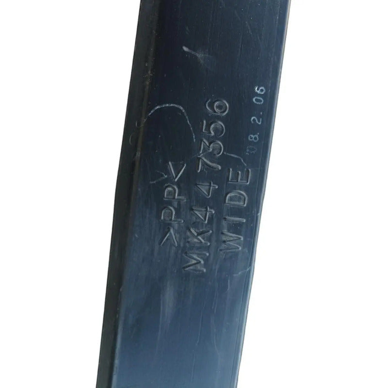 Ducto Conducto Tubo Calefaccion Derecho Tablero Sterling