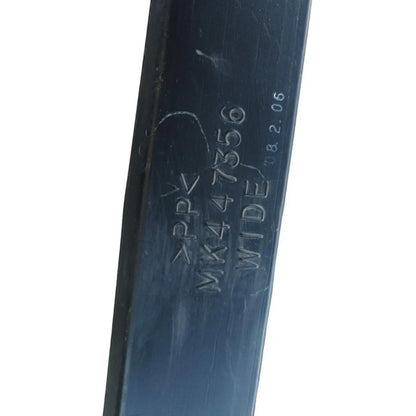 Ducto Conducto Tubo Calefaccion Derecho Tablero Sterling
