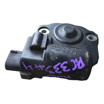 Cuerpo Sensor Aceleración Motor N04ctv Hino 300 816