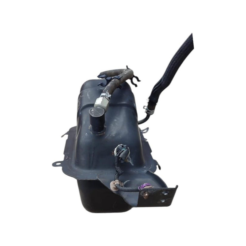 Deposito Tanque Vacío Agua Refrigerante Hino 300 716 816 202