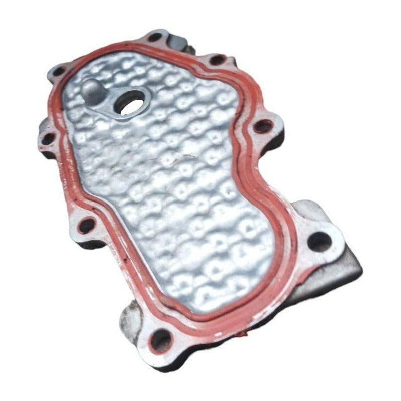 Tapa Sensor Cigüeñal Motor Isuzu 4jj1 Elf 300 200