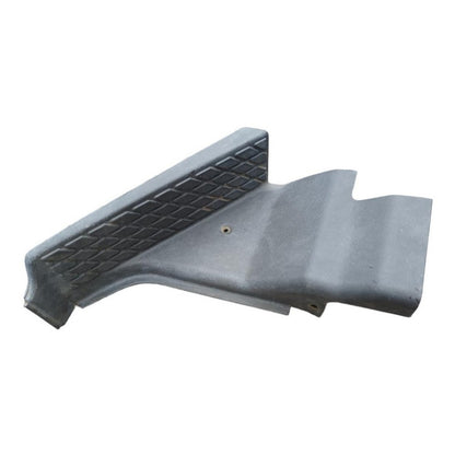 Moldura Pisa Alfombra Posa Pie Cabina Ford Sterling