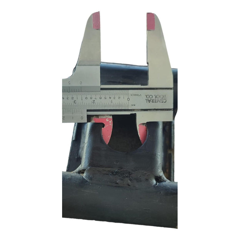 Tope Hule Goma Sobrecarga Muey  Sterling Fl 360 Freightliner