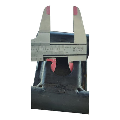Tope Hule Goma Sobrecarga Muey  Sterling Fl 360 Freightliner