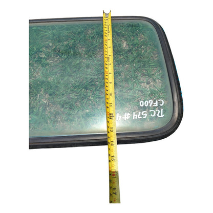 Parabrisas Cristal Cabina Hino 300 514