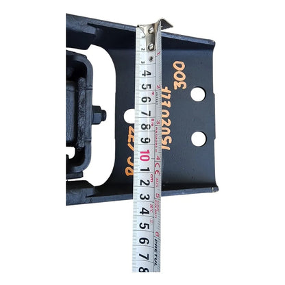 Soporte Base Transmisión Caja Par Isuzu Elf 300 5 Vel