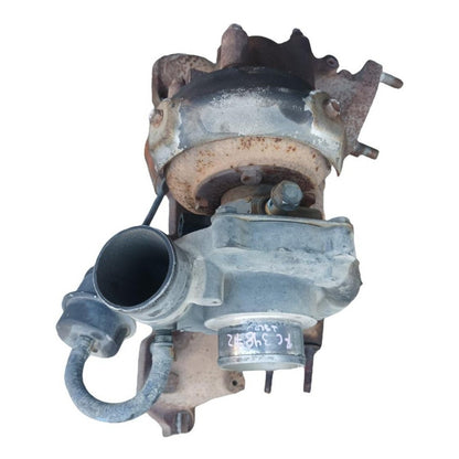 Turbo Motor Isuzu 4hk1 Elf 400 450 500