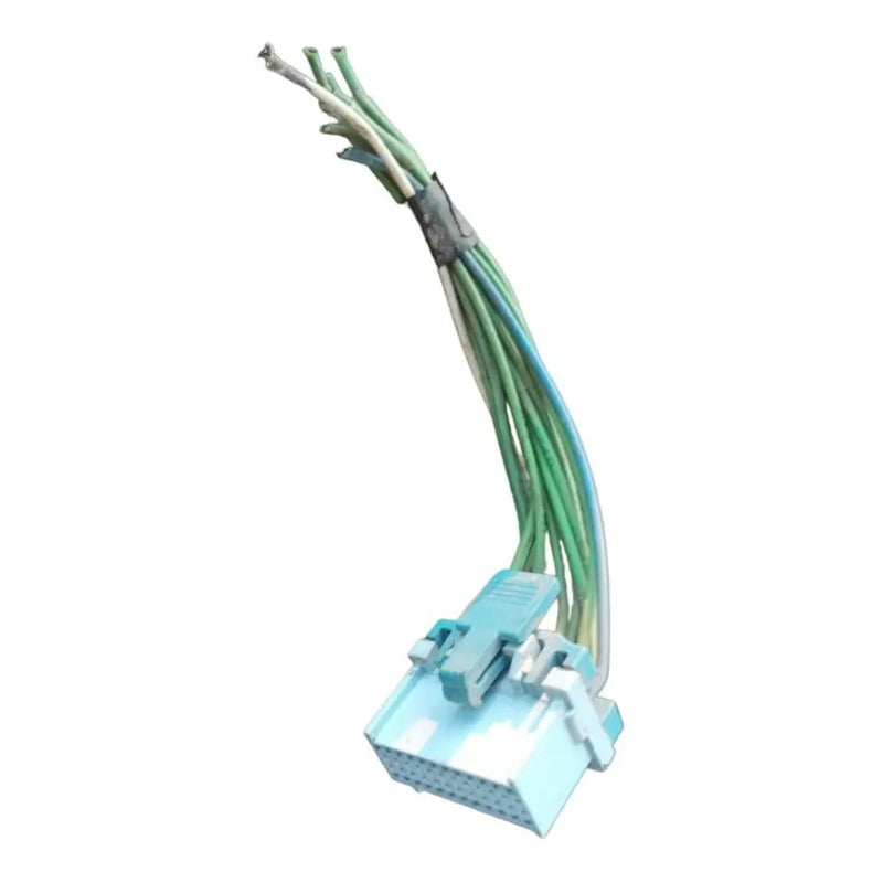 Conector Panel Control Calefacción International 4300