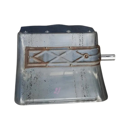 Tolva Salpicadera Lodera Guardafango International 4300