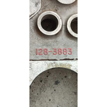 Caja De Engranes De Distribución Motor Caterpillar 3126