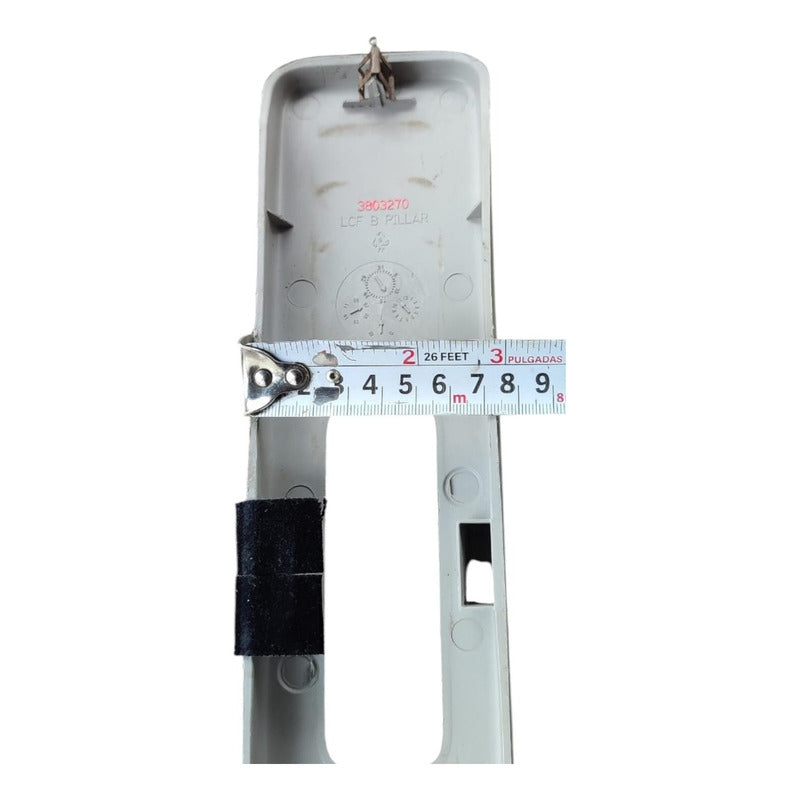 Tapa Cinturón Seguridad Cf600 Citystar International