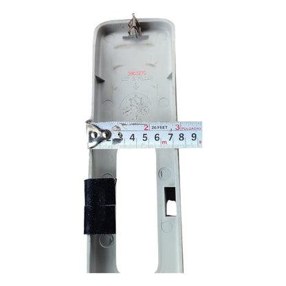 Tapa Cinturón Seguridad Cf600 Citystar International