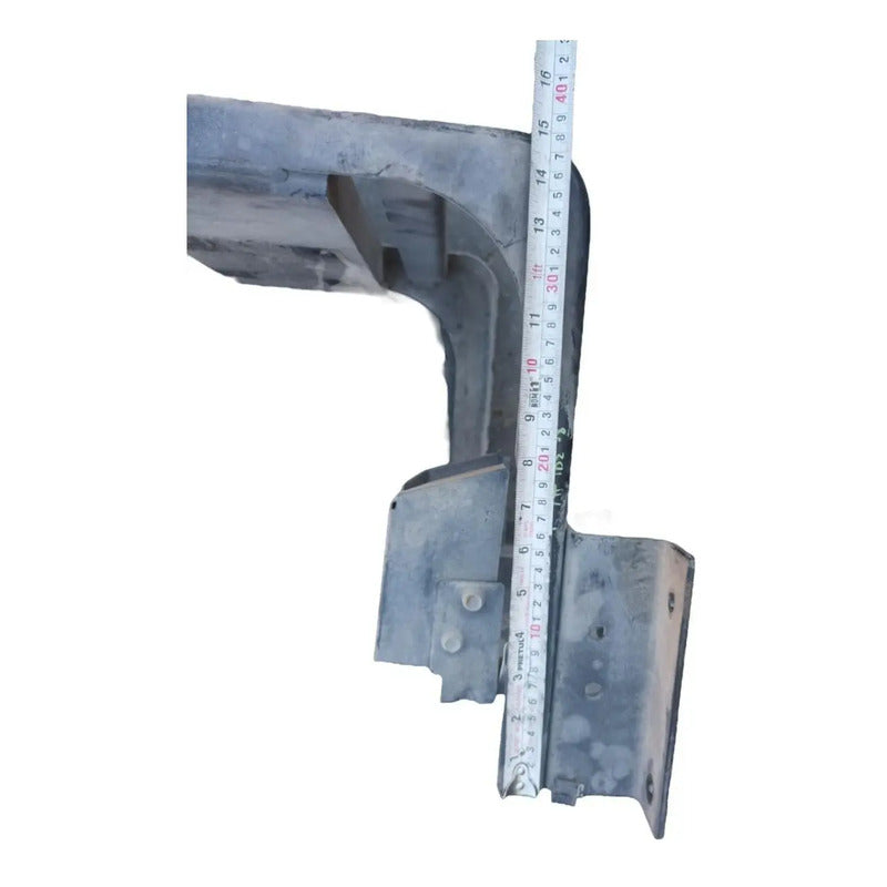 Base Soporte Purificador Aire Porta Filtro Isuzu 300 400 450