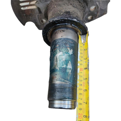 Funda Housing Diferencial Hino 300 716 816