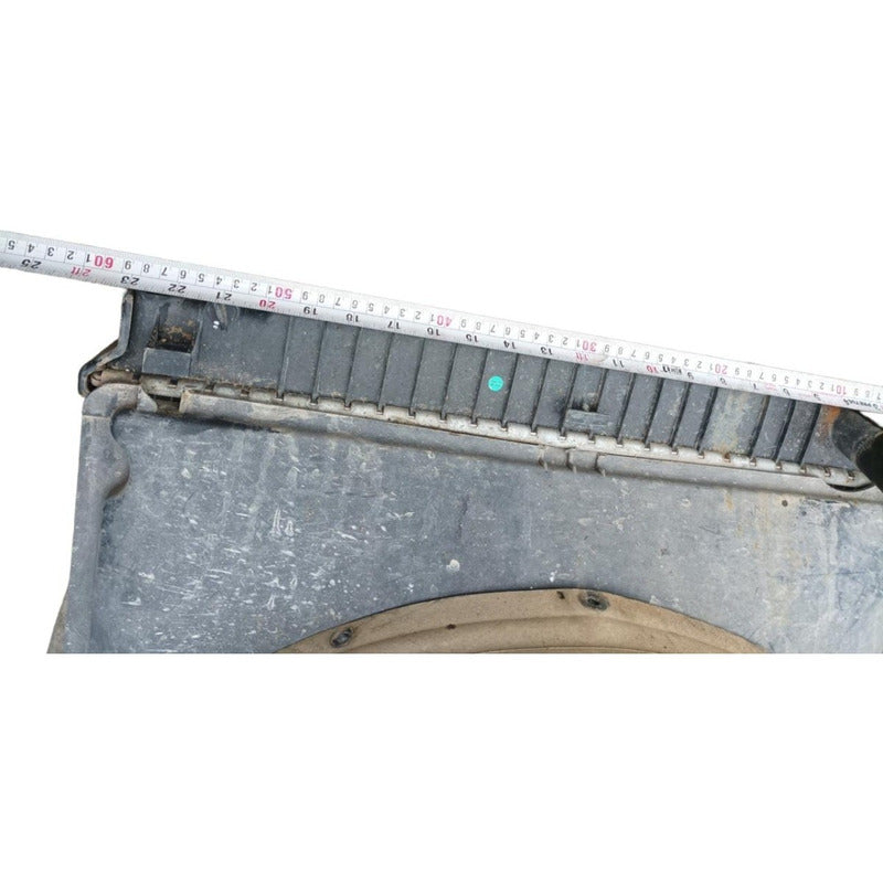 Radiador Postenfriador Tolva Isuzu Elf 450