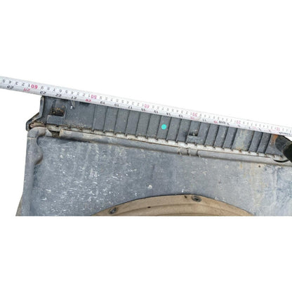 Radiador Postenfriador Tolva Isuzu Elf 450